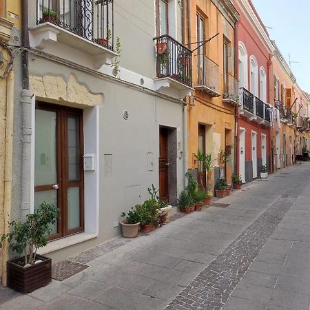 Apartments Villas Cagliari Esterno foto