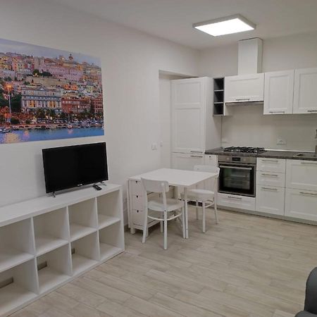Apartments Villas Cagliari Esterno foto