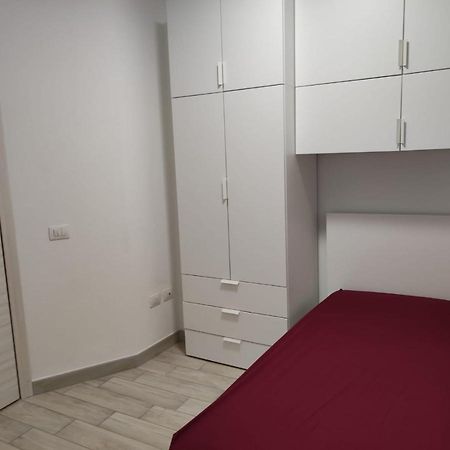 Apartments Villas Cagliari Esterno foto