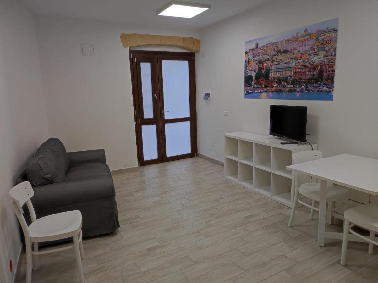 Apartments Villas Cagliari Esterno foto